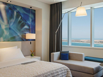  LE ROYAL MERIDIEN ABU DHABI 5*