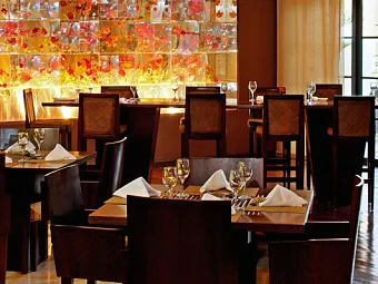 PARADISUS PALMA REAL GOLF & SPA RESORT 5*