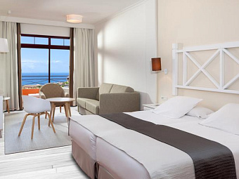 MELIA JARDINES DEL TEIDE 4*