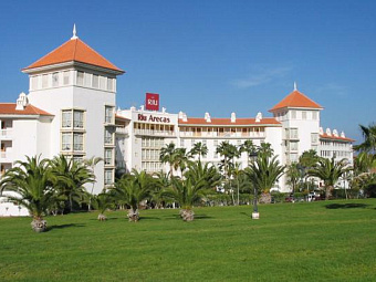  RIU ARECAS HOTEL 4*