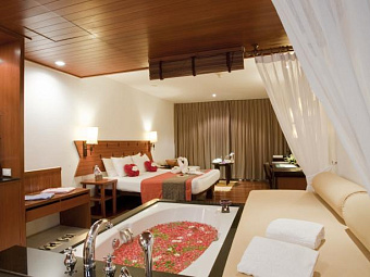 Melia Koh Samui (ex. IMPERIAL BOAT HOUSE) 4*