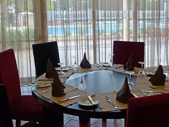 Отель ALBUFEIRA SOL 4*