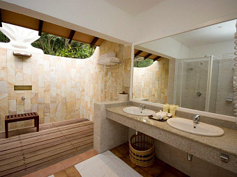 Bathroom    ADAARAN SELECT MEEDHUPPARU 4*