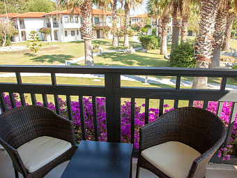 TUI BLUE SARIGERME PARK 4* (ех IBEROTEL SARIGERME PARK )