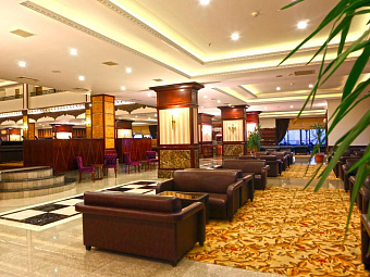 UTOPIA WORLD HOTEL 5*