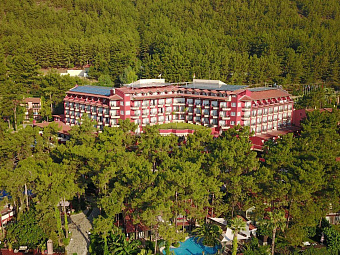  GRAND YAZICI MARMARIS PALACE 5*, , 