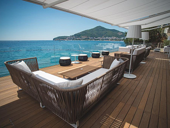 DUKLEY HOTELS & RESORTS 5*