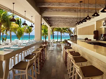 Отель CATALONIA ROYAL TULUM 5*