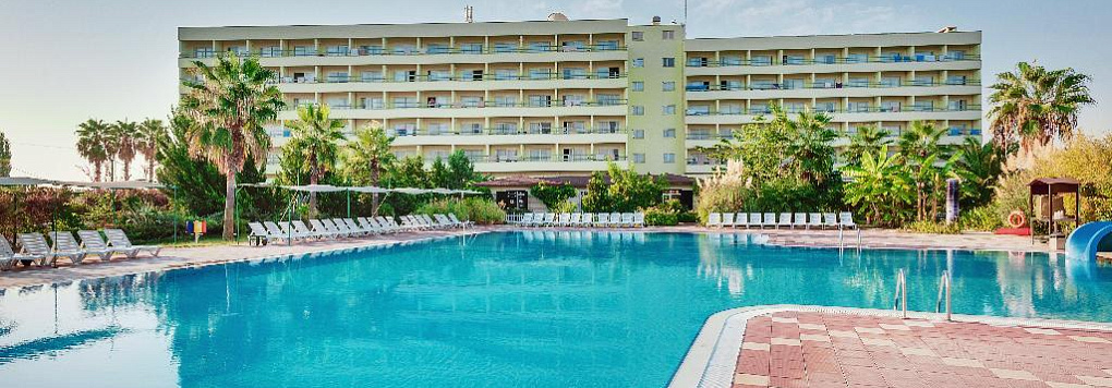 Отель PRESA DI FINICA HOTEL & SUITES 5*, Турция, Кемер. 