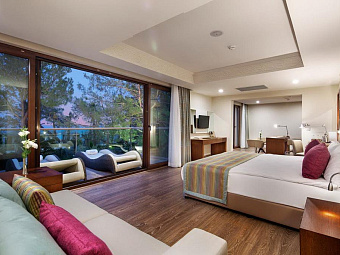 NIRVANA MEDITERRANEAN EXCELLENCE 5*