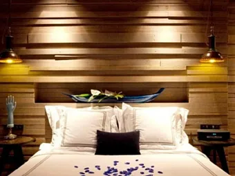  Отель INDIGO PEARL 5*, Таиланд, Пхукет.