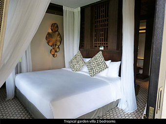 NAM NGHI PHU QUOC IN THE UNBOUND COLLECTION BY HYATT 5*