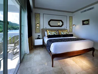 GRAND PALLADIUM LADY HAMILTON RESORT & SPA 5*