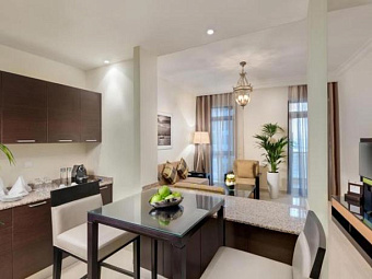 BAHI AJMAN PALACE HOTEL 5*