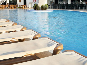 SOL GUADALUPE 4*