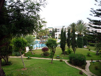  LTI AGADIR BEACH CLUB 4*