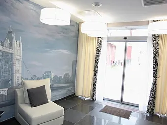 Гостиничный комплекс «Bridge Resort 4*»