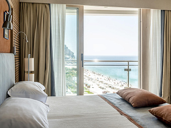 Отель SESIMBRA HOTEL&SPA 4*