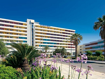  ESPERIDES BEACH FAMILY RESORT 4*