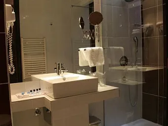 Отель PALAS 4*