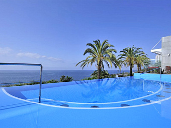  PESTANA PROMENADE OCEAN RESORT 4*