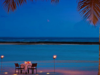 SHERATON MALDIVES FULL MOON RESORTS&SPA 5*