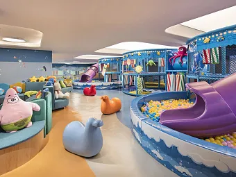 HILTON SANYA RESORT & SPA 5*