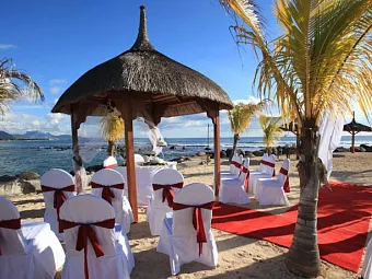INTERCONTINENTAL RESORT MAURITIUS BALACLAVA 5*