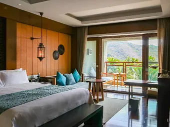 LUHUITOU SANYA RESORT 5 *