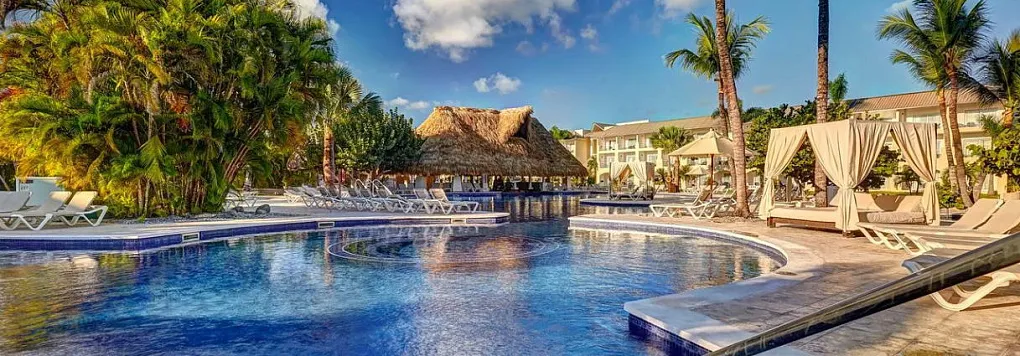 GRAND MEMORIES PUNTA CANA 5*, Доминикана, Пунта-Кана