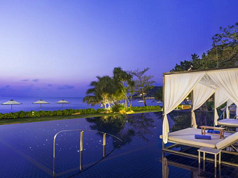   VANA BELLE, A LUXURY COLLECTION RESORT 5*, , . 