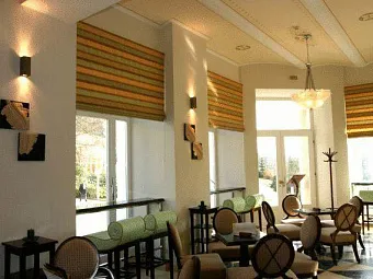  Отель SUN 4*