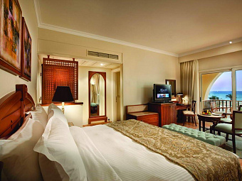  KEMPINSKI HOTEL SOMA BAY 5*