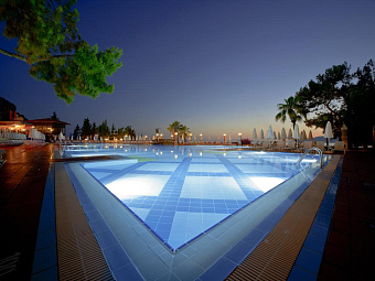  SENTIDO LYKIA RESORT & SPA 5*