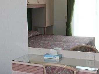 Отель CAMBRIDGE 4*