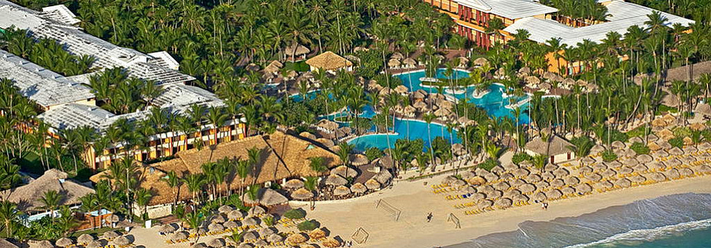 Отель  IBEROSTAR DOMINICANA 5*, Доминикана, Пунта-Кана.