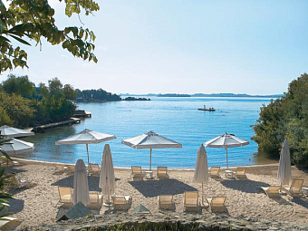  GRECOTEL CORFU IMPERIAL 5*