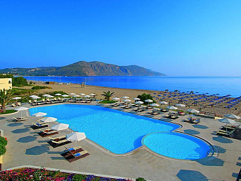 PILOT BEACH RESORT 5*