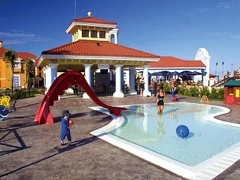 IBEROSTAR PLAYA ALAMEDA 4*