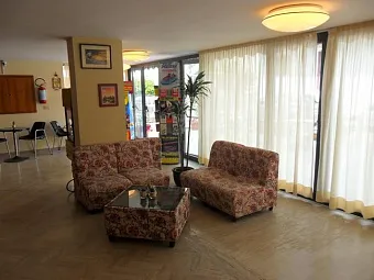 Отель ORLOV 2*