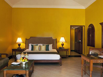  TAJ EXOTICA GOA 5* 