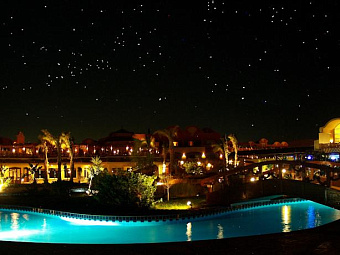   SHARM GRAND PLAZA RESORT 5*, , --.