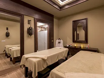SWANDOR HOTELS & RESORTS TOPKAPI PALACE 5*