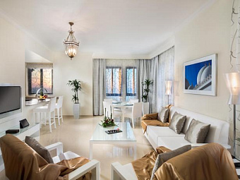 BAHI AJMAN PALACE HOTEL 5*