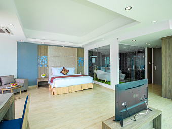  SWANDOR HOTELS&RESORTS CAM RANH 5*