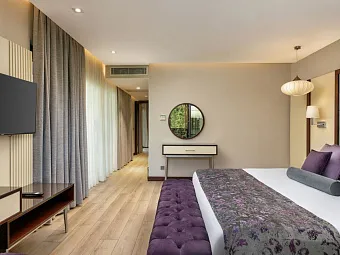 SEVEN SEAS HOTEL LIFE 5*