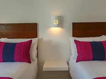 Отель HM PLAYA DEL CARMEN 4*