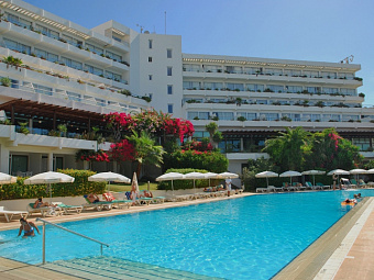  GRECIAN SANDS 4*