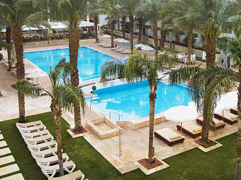 LEONARDO ROYAL RESORT EILAT 4*