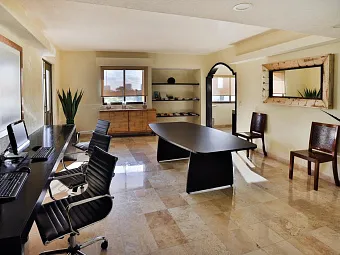 Отель ADHARA HACIENDA CANCUN 3*